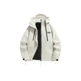 Хаки [Съемный бренд, брошь]