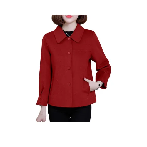 EMINU Женское пальто