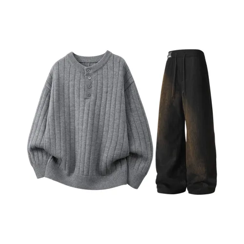 URBAN AUTHENTIC Повседневная Спортивная Одежда Унисекс