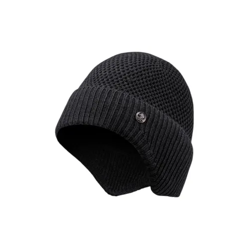 SEPTWOLVES Полиэстер Бини Шапки Унисекс