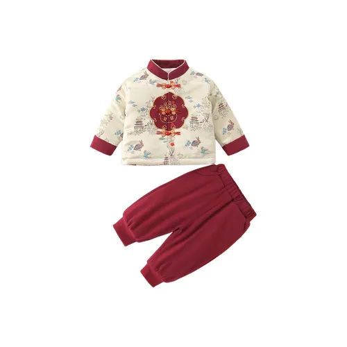 MILING Комбинезон для младенцев и малышей