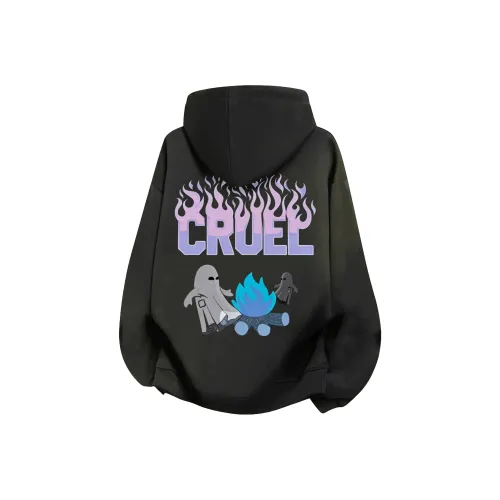 FOREST LIBRARY Свитшот Унисекс