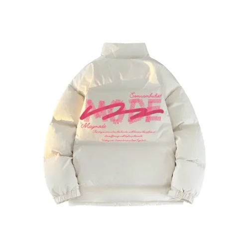 Magmode Унисекс Пуховики