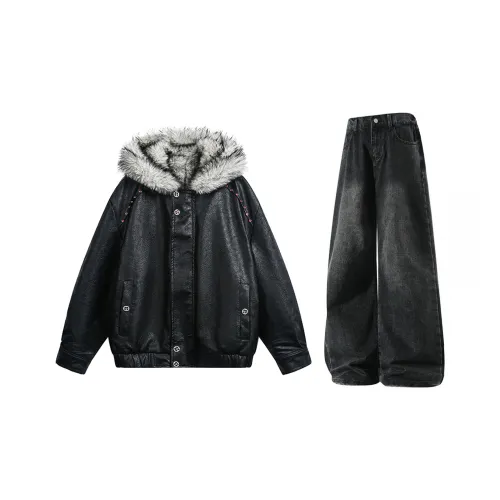 URBAN AUTHENTIC Повседневная Спортивная Одежда Унисекс