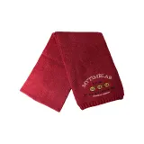 Ржаво-красный