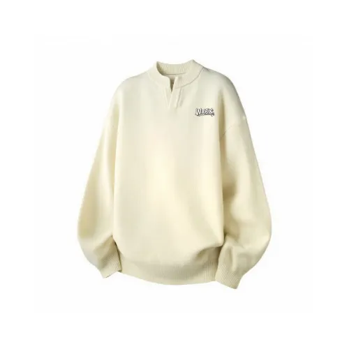 WXEX Унисекс Трикотаж