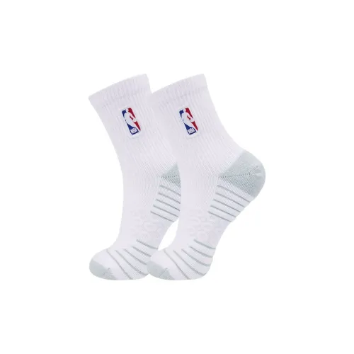 NBA Баскетбольные носки Мужские упаковка из 2 пар