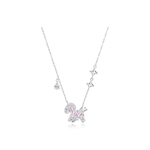 MIDNIGHT MOMENT Ожерелье из сплава Женское