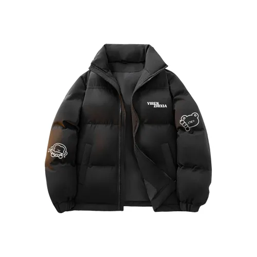 One-Man Down Jacket Unisex