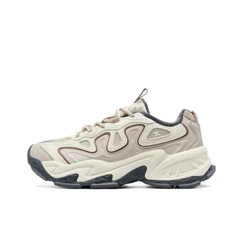 XTEP Амортизация Термическая Низкий Топ Кроссовки Мужские