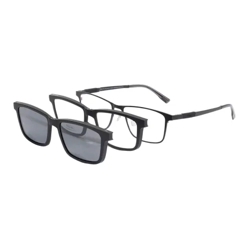 Jeep Прямоугольные Очки с диоптриями Мужские