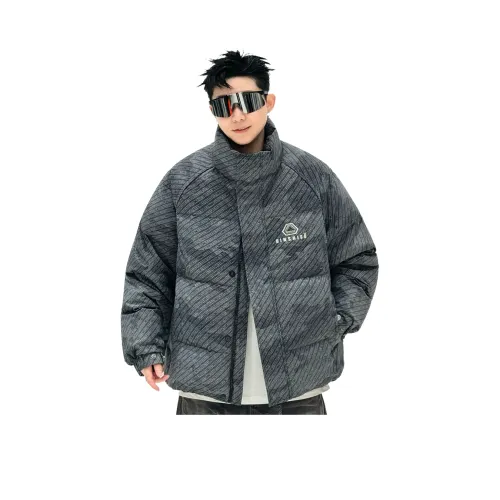 IL SARTO Мужская пуховая одежда