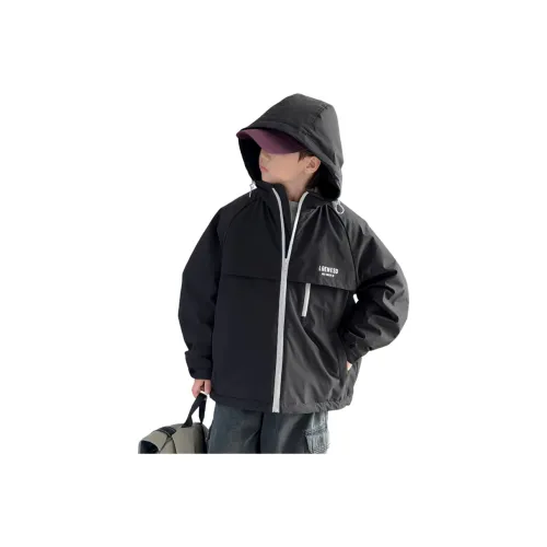 YALU Школьный возраст Топы