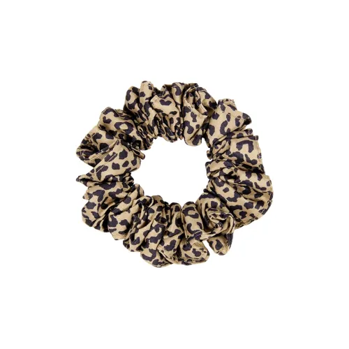 GUEXY Резинки-спирали для волос Женские