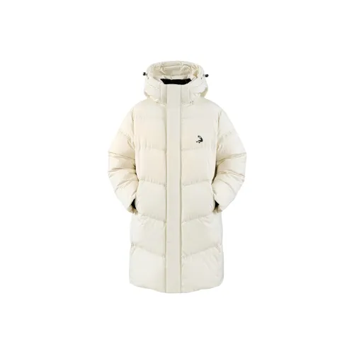 SHAQ Унисекс Пуховики