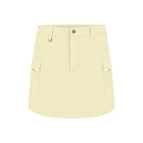 HELIX Повседневные короткие юбки для женщин
