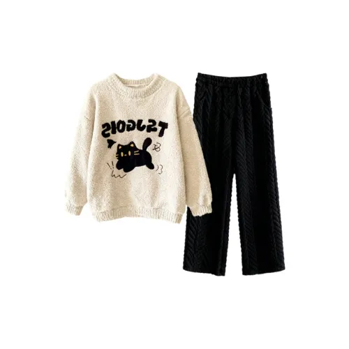 Tiansui Изображение Цвет Женский Пижамный Комплект