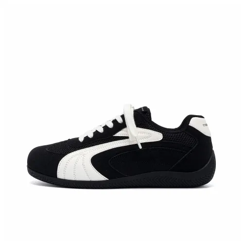 T628 Низкий Топ Casual Унисекс