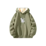 Серый Горох Зеленый (Y Линия Котенок Центральный Логотип)