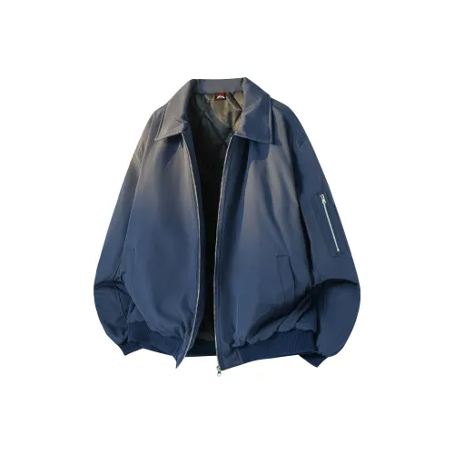 Journey To The West Пуховая куртка Унисекс