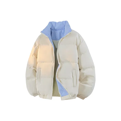 ZOGGS Унисекс Пуховики