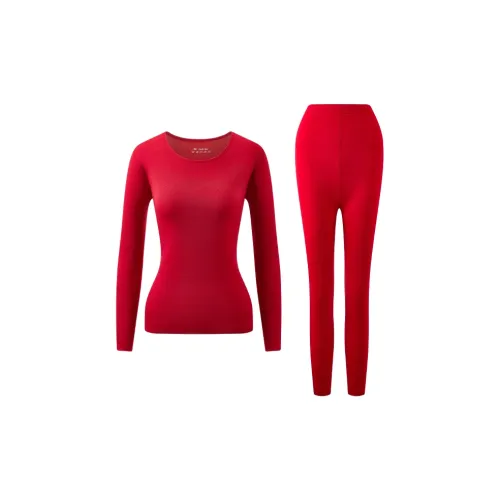 CAOBENCHUSE Термический комплект для женщин