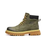 Армейский зеленый