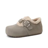 80 Туманный Серый