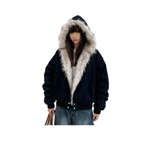 CORNILOT Унисекс Пуховики