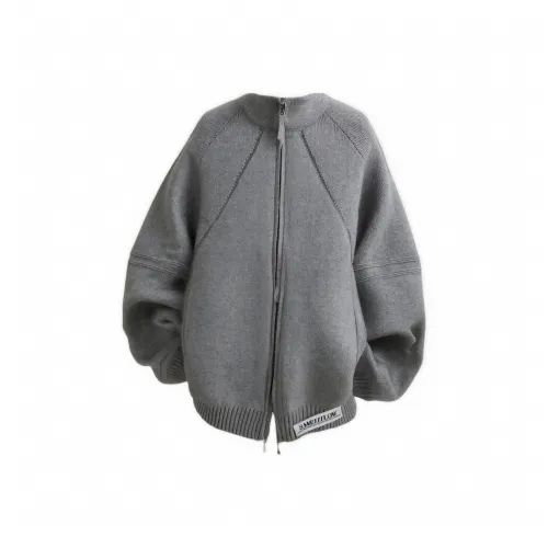 SAME FLOW Унисекс Трикотаж