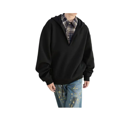 FRLMK Унисекс Свитшоты