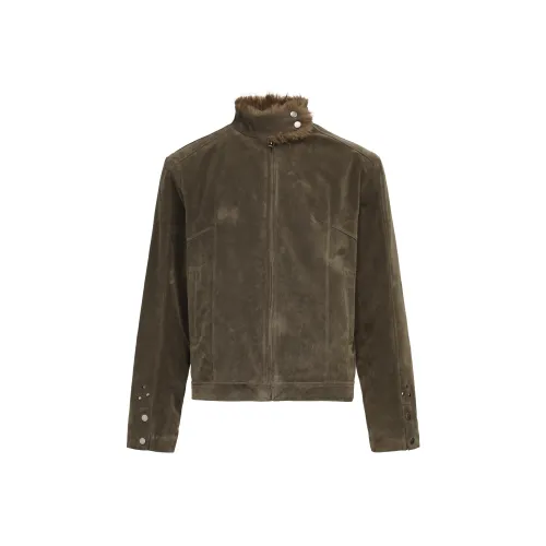 TREND ST Унисекс Куртки