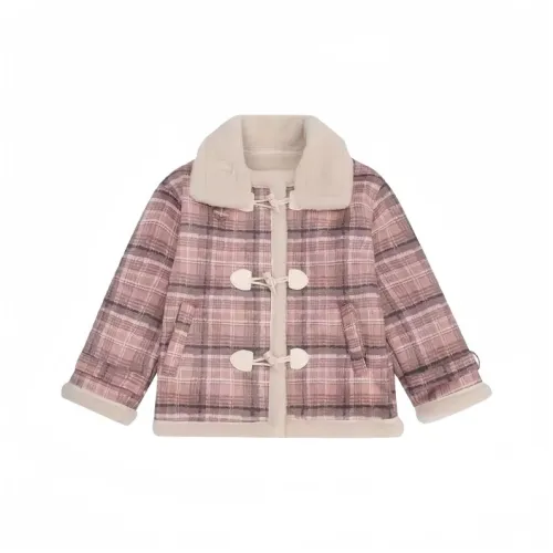 MAYICHENG Хлопковый пуховик женский