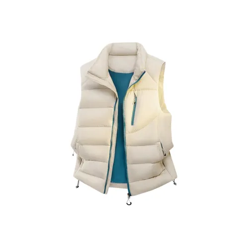 TAIZILONG Мужской пуховый жилет