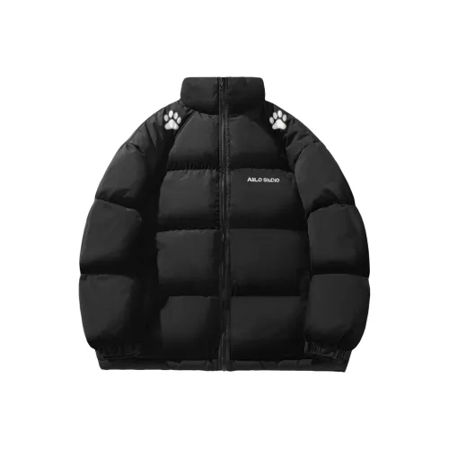 Huohuotu Унисекс Пуховики