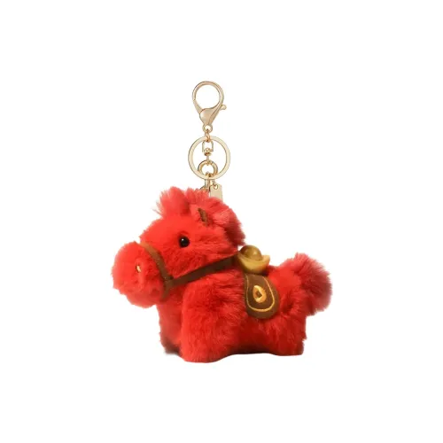 Lan Bao Fan Сумка Аксессуар Унисекс Многоцветный