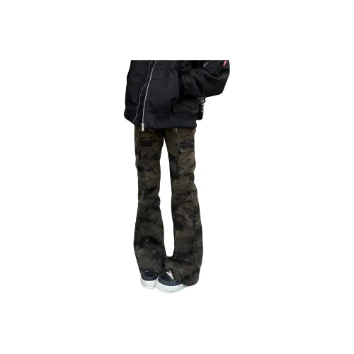 Menglaini Унисекс Джинсы