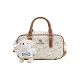 Пухлый Медведь Экрю