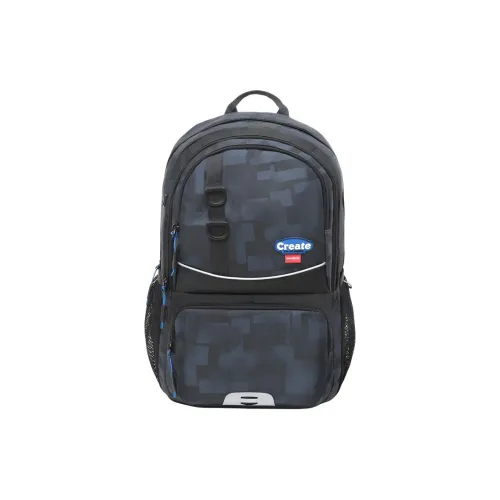 Dr.Kong Ткань Рюкзаки Унисекс