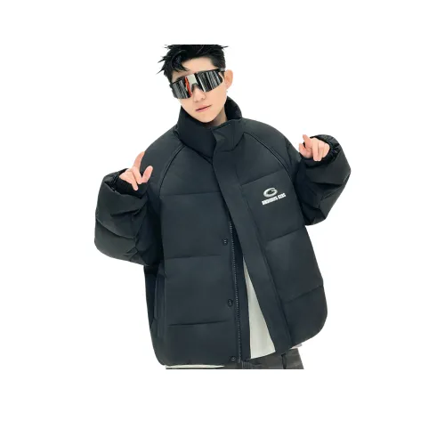 IL SARTO Мужская пуховая одежда