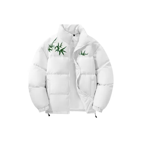 UNthemed Унисекс Пуховики