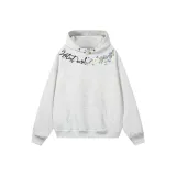 Туманно-серый