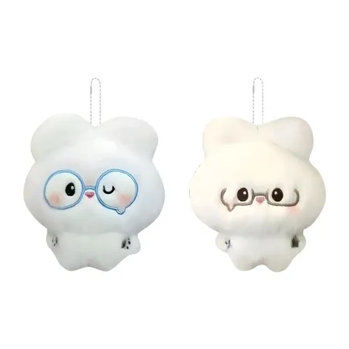 SHANRUI Плюшевые подвески Унисекс