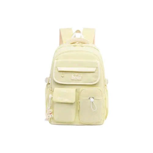 WXRX Нейлоновый рюкзак унисекс разноцветный