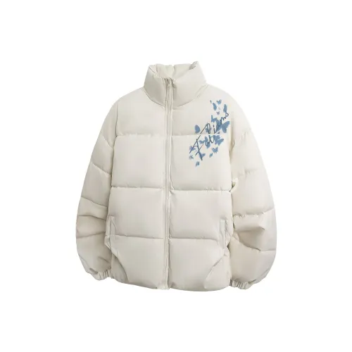 FALIAMS Унисекс Пуховики