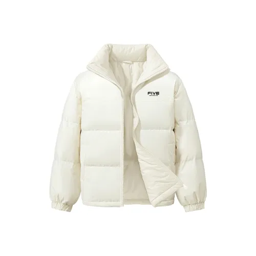 FIVE CM Унисекс Пуховики