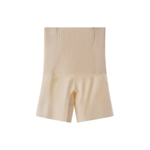 QIAOJIAREN Корректирующее белье низ женское