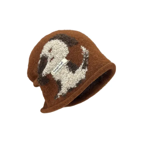 MEETSUNNY Полиэстер Шапки-бини Унисекс