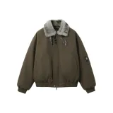 Темно-коричневый