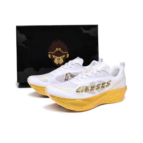 CIERSES Амортизация Отводящий влагу Отскок Низкий Топ